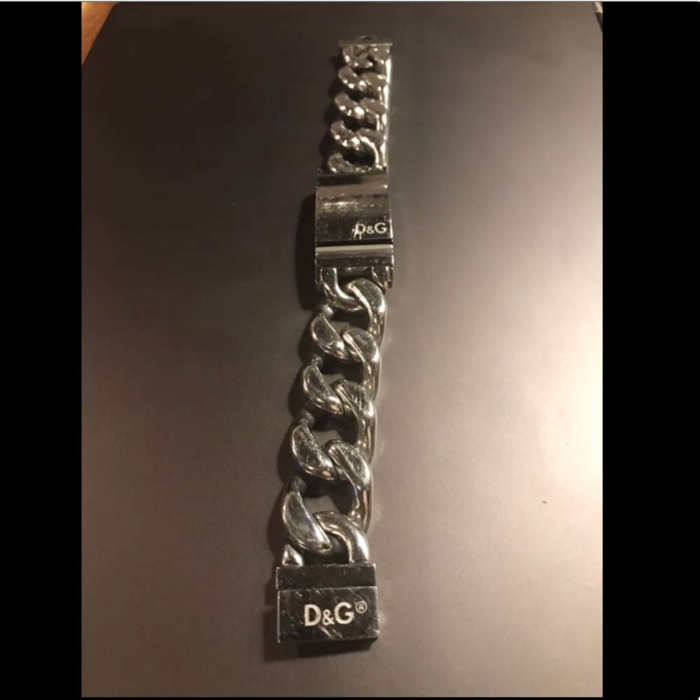 Dolce and Gabbana Mens SET  (Authentic)